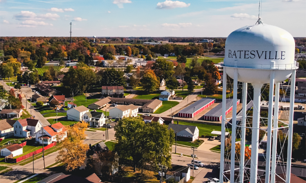 Batesville