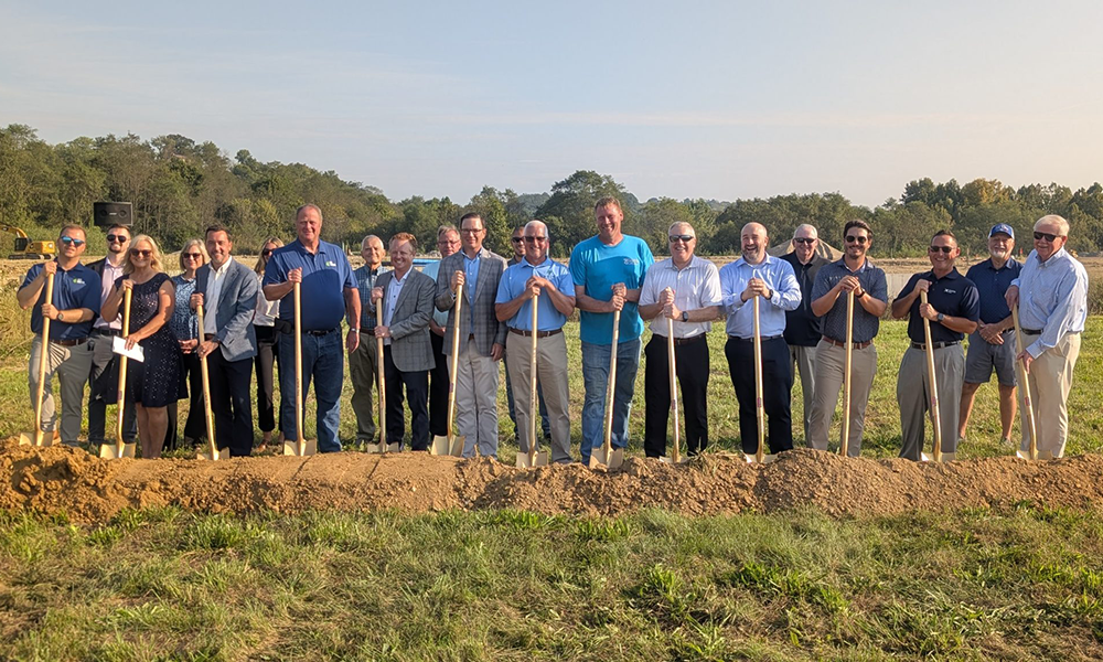 Governor Braun strengthens housing affordability in Southeast Indiana with READI