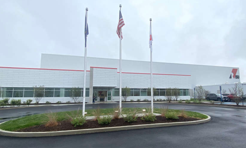 RISU Shelbyville, Indiana