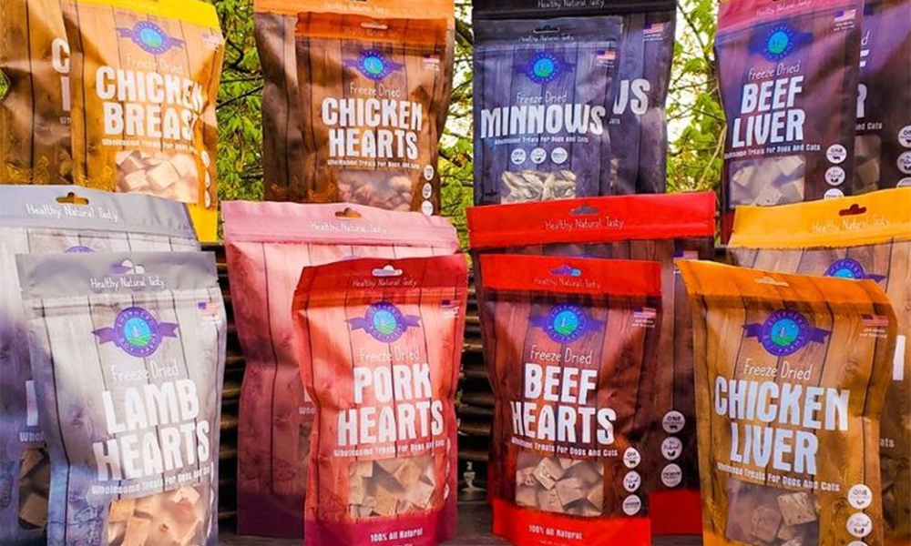 Shepherd Boy Farms l Greensburg, Indiana