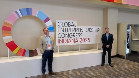 i-74 business corridor one dearborn gec indiana 2025